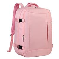 Cabin Bag 45x36x20 for New Easyjet, Underseat Cabin Luggage Bags Carry on Travel Backpack Cabin Size for Airplanes, 30L Hand Luggage Case Suitcase Water Resistant Laptop Backpacks
