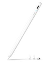 Metapen Pencil A8 for iPad 2018-2025, (2X Faster Charge), Pixel Precision, Tilt Sensitive Stylus Pen Compatible Apple iPad 11/10/9/8/7/6th Gen, Pro 12.9/11/13 Inch M4, Air 3/4/5/M2/M3, Mini5/6