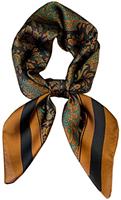 MAIRY Ladies Scarves Infinity Scarfs Retro Soft Fashion Ligh