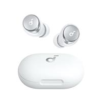 soundcore by Anker Space A40 Adaptive Active Noise Cancelling Wireless Earbuds, Reduce Noise By Up t