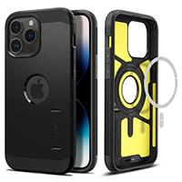 Spigen Tough Armor MagFit Case Compatible with iPhone 14 Pro Max