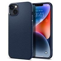 Spigen Liquid Air Case Compatible with iPhone 15/16 / 16e Series