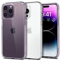 Spigen Ultra Hybrid Case Compatible with iPhone 17/16 / 15/14 / 13/12 Series