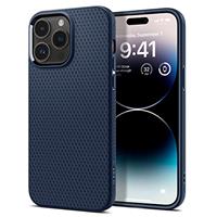 Spigen Liquid Air Case Compatible with iPhone 15/16 / 16e Series