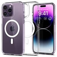 Spigen Ultra Hybrid MagFit Case for iPhone 14 Pro Max