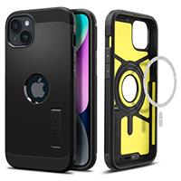 Spigen Tough Armor MagFit Case Compatible with iPhone 14 Plus