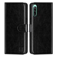32nd Classic Series 2.0 - Real Leather Book Wallet Flip Case