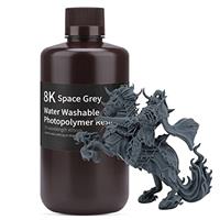 ELEGOO Water Washable 3D Printer Resin