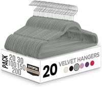 Utopia Home hangers