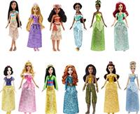 Dolls