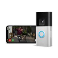 Selection of Certified Refurbished Ring Devices