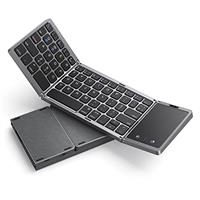 Seenda JP-302 Folding Keyboard with Touchpad