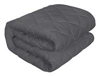 Utopia Bedding Quilted Mattress Protector, Breathable Mattress Pad, Deep Fitted Mattres Cover