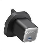 Anker Usb C plug, 511 Charger (Nano 3), USB C GaN Charger, PIQ 3.0 PPS Fast Charger, Anker Nano 3 fo