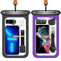 Lanhiem for Samsung Galaxy S24 FE Case, S24 FE Waterproof Ca