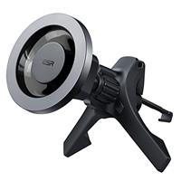 ESR for MagSafe Car Mount [2300gf N52H Magnets], Car Phone Holder Magnetic for Air Vent/Dashboard, Magnetic Phone Car Mount for iPhone 16 15 Pro Max Plus 14 13 12 Mini, Galaxy S25, MagSafe Accessories