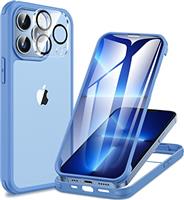 CENHUFO Compatible with iPhone 14/14 Pro/14 Pro Max Case Designed for iPhone 13 Pro/13 Pro Max Case