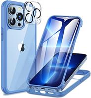 CENHUFO Compatible with iPhone 14/14 Pro/14 Pro Max Case Designed for iPhone 13 Pro/13 Pro Max Case