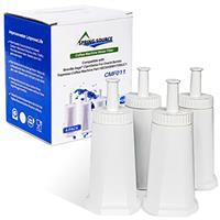 Water Filter for Sage Coffee Machine 990/980/500/878/875/880/920/810, Barista Express Water Filters