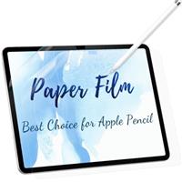 IPROKKO iPad Paper Like Screen Protector