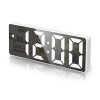 Criacr Digital Alarm Clock