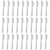 Funnydin Fork Set