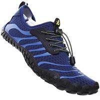 Barefoot Water Shoes Mens Womens Aqua Sea Swim Beach Shoes Mens Surf Quick Dry Ladies Lightweight Sport Wet Pool Diving Unisex