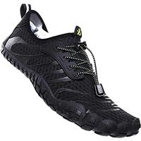 Water Shoes Mens Womens Beach Shoes Swim Shoes Quick Dry Barefoot Surf Shoes Women Sea Shoes Ladies Lightweight Unisex Sport Diving Pool Shoes