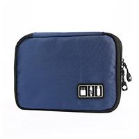 JSUOEO Electronics Accessories Organiser, Accessories Bag Tr