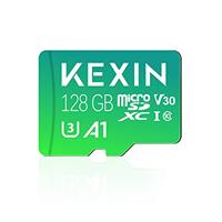 KEXIN Micro SD Card C10 U1 Micro SD Memory Cards