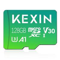 KEXIN Micro SD Card C10 U1 Micro SD Memory Cards