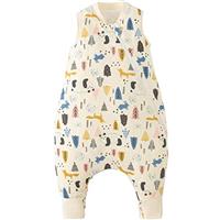 Duomiaomiao Toddler Sleeping Bag 0-48 Months
