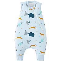 Duomiaomiao Toddler Sleeping Bag 0-48 Months