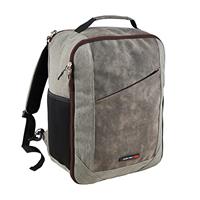 Cabin Max Easyjet Underseat Cabin Bag 45x36x20 - Manhattan 30L Durable Backpack With Spacious Design and Easy-Access Pockets