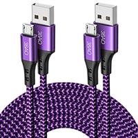 3BAO Micro USB Kabel,USB to Micro Ladekabel Schnellladekabel,Nylon Micro Datenkabel fr Samsung S7/S6/S5/J7/J6/J5/J3,PS4,Kindle Fire,Huawei, Xiaomi, Tablet, LG, Motorola, Nokia, Sony