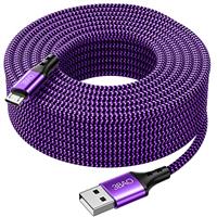 3BAO Micro USB Kabel,USB to Micro Ladekabel Schnellladekabel,Nylon Micro Datenkabel fr Samsung S7/S6