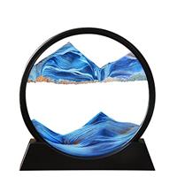 Arthink Moving Sand Art Picture