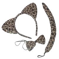Topkids Accessories Animal Headband for Kids & Toddlers, Ani
