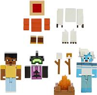 Kids' Play Action Figures