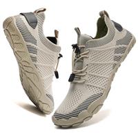Barefoot Shoes Mens Womens Water Shoes Beach Swim Shoes for Outdoor Hiking Walking Wilderness Trekking