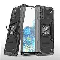 Asuwish Phone Case for Samsung Galaxy Note 20 Ultra 5G with