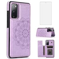 Asuwish Phone Case for Samsung Galaxy S22 Plus S22+ 5G Walle