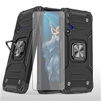Asuwish Phone Case for Samsung Galaxy Note 20 Ultra 5G with