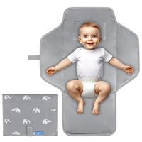 PHOEBUS BABY Portable Changing Mat Travel