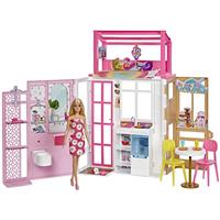 Dolls' Playsets