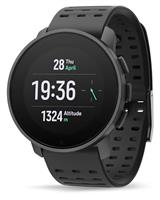SUUNTO 9 Peak Pro GPS Sports Watch, Up to 30 Days Long Battery Life, Multisport Watch Training Workout, Advanced Health & Recovery Support, Wrist Heart-Rate Measurement