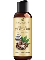 Handcraft Carrier Oils