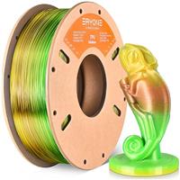 ERYONE TPU Filament 1.75mm, 3D Printer Filament,Flexible 95A TPU, +/-0.03mm