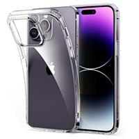 ESR for iPhone 16 Plus Case, Compatible with MagSafe, Camera Protection, Shockproof Thin Cover, Resists Yellowing and Scratches, Magnetic Phone Case for iPhone 16 Plus, Zero Series, Frosted Black