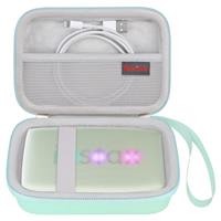 Elonbo Hard Carry Case for Fujifilm Instax Mini Link 3/ Fuji